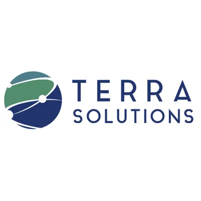 Terra Solutions Logo