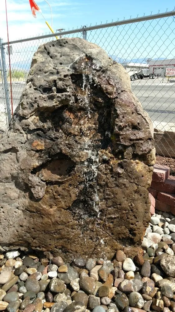 Local lawn care service experts serving Santa Fe, NM - Terra Stone Scapes