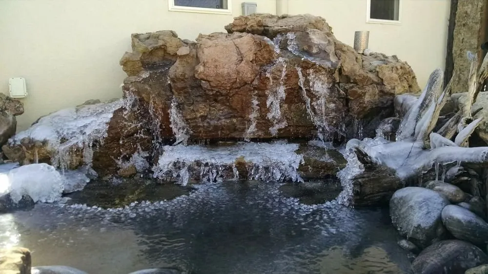 Expert residential landscaping in Santa Fe, NM - Terra Stone Scapes