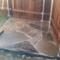 Top-rated lawn mowing service in Plano, TX by Terra Turf Landscape