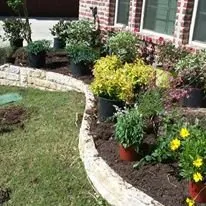 Top-rated landscape design experts serving Plano, TX - Terra Turf Landscape