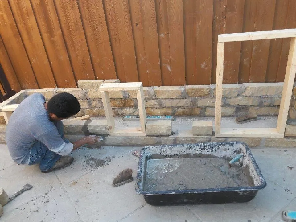 Professional outdoor landscaping experts serving Plano, TX - Terra Turf Landscape