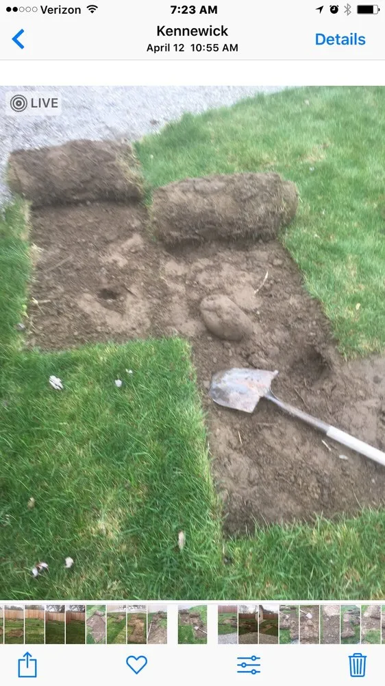 Affordable residential landscaping experts serving Hermiston, OR - Terra Verde Landscape & General Contracting