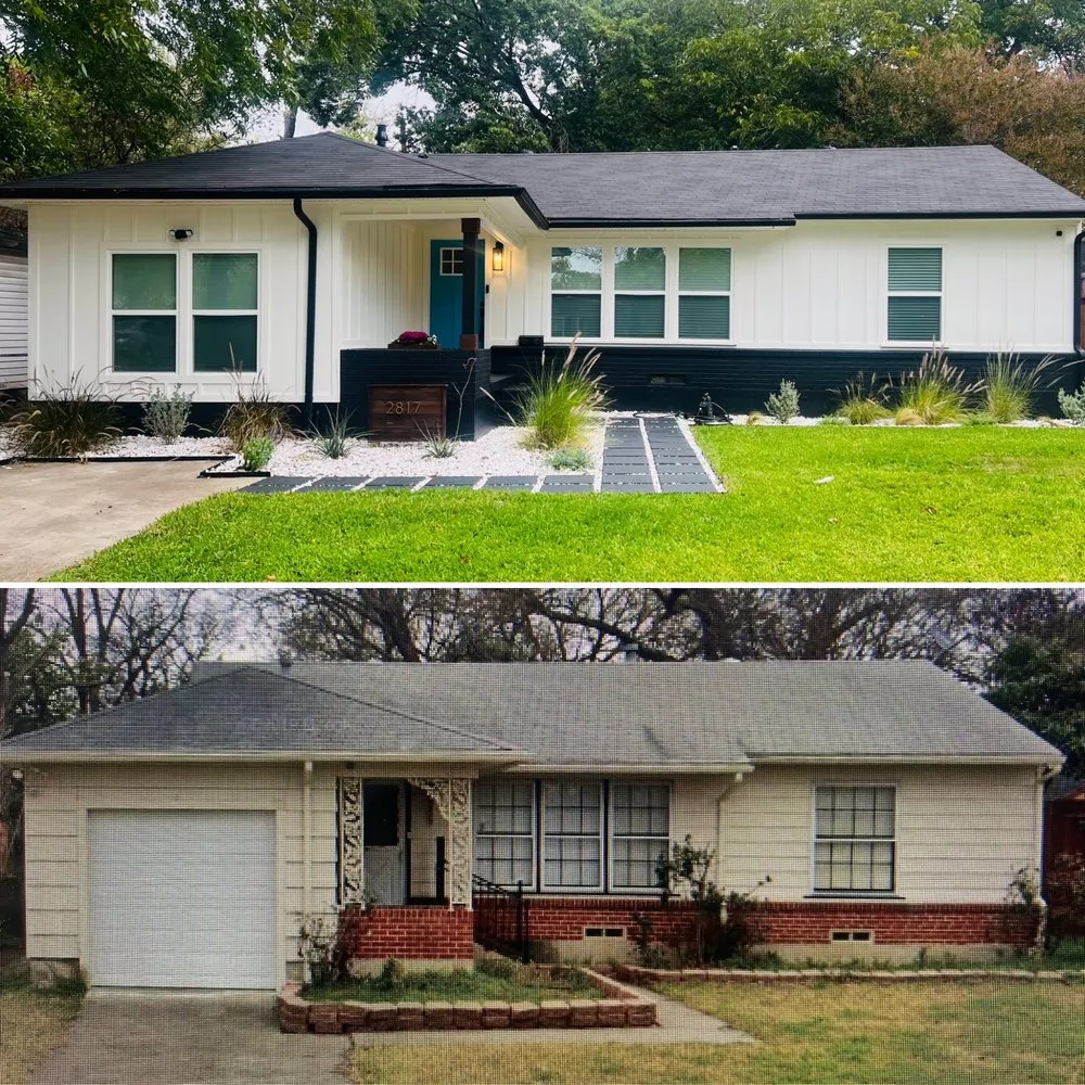 Local residential landscaping in Dallas, TX - Terra Verde Landscaping Plus Design