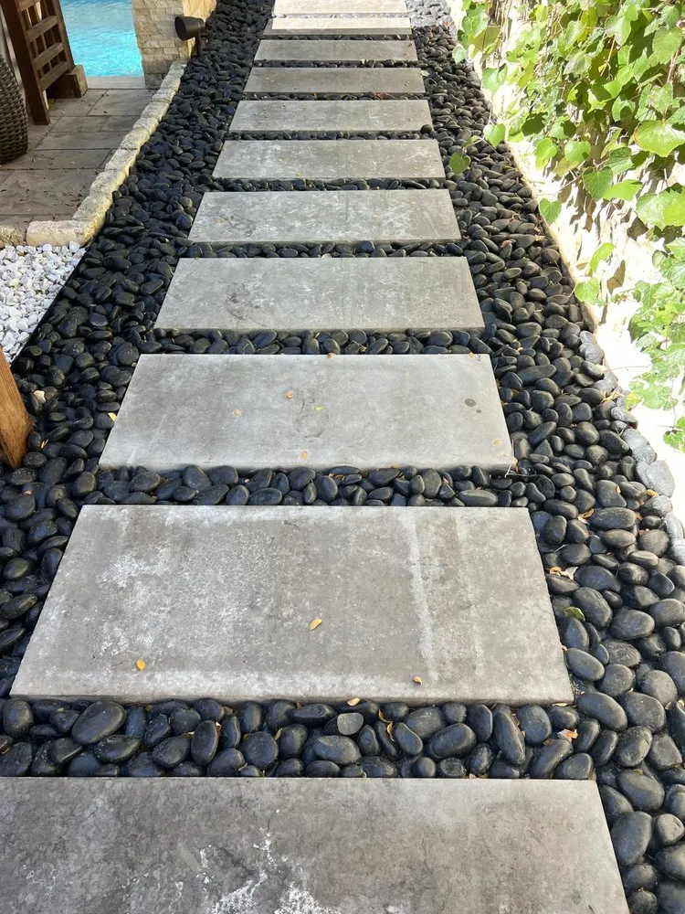 Top-rated garden landscaping in Dallas, TX - Terra Verde Landscaping Plus Design