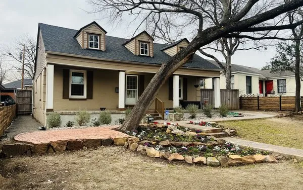 Terra Verde Landscaping Plus Design Logo