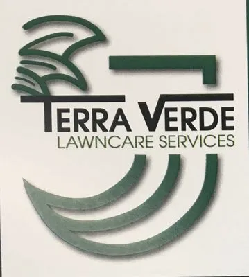 Terra Verde Lawn Care Services Logo