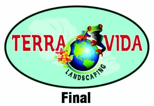 Terra Vida Landscaping Logo