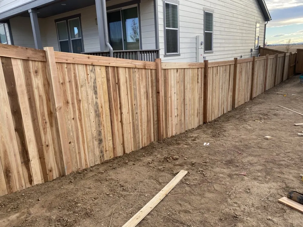 Reliable landscape installation experts serving Commerce City, CO - Terra Vista Landscape