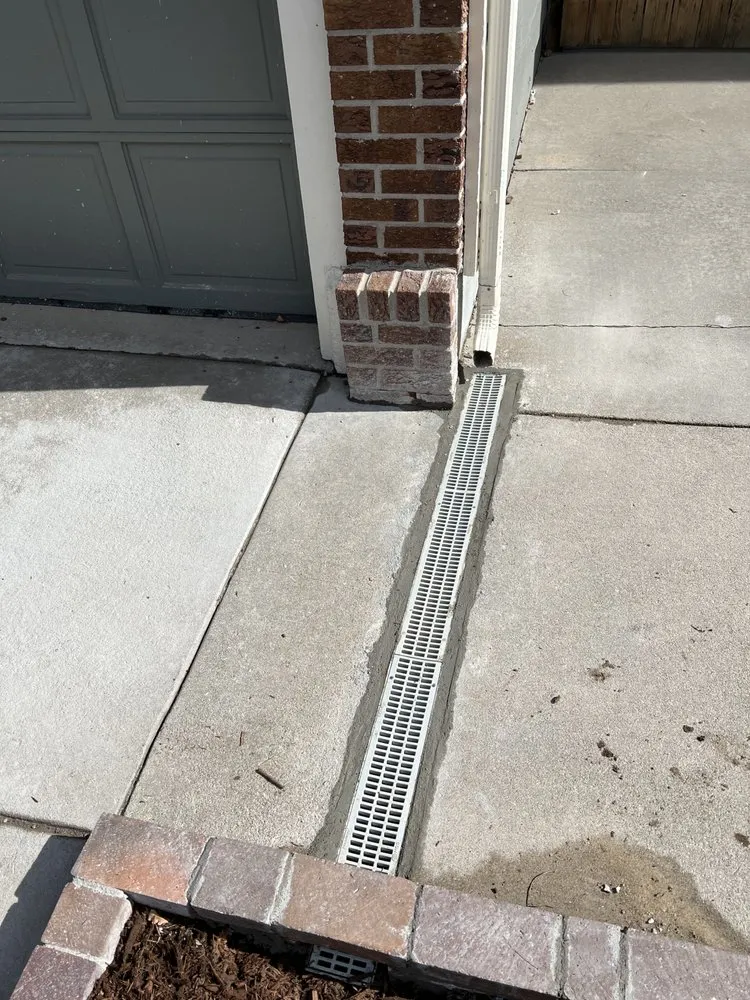 Trusted residential landscaping in Commerce City, CO by Terra Vista Landscape