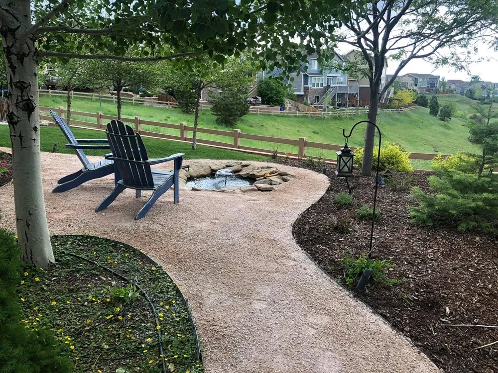 Trusted yard maintenance in Commerce City, CO - Terra Vista Landscape