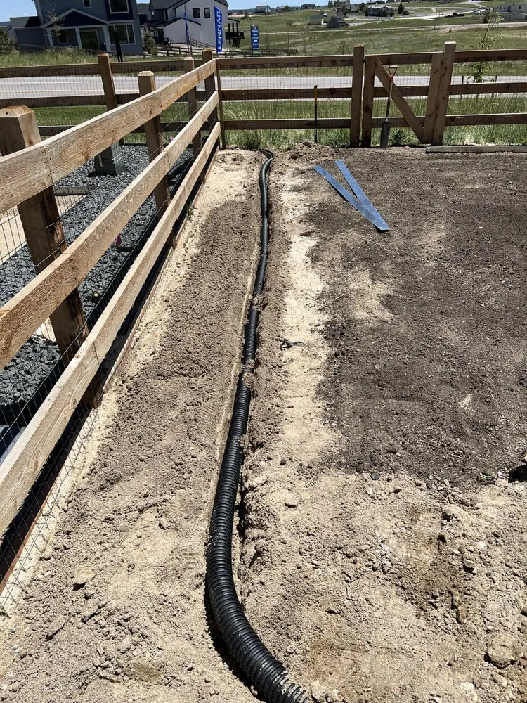 Professional lawn care service experts serving Commerce City, CO - Terra Vista Landscape