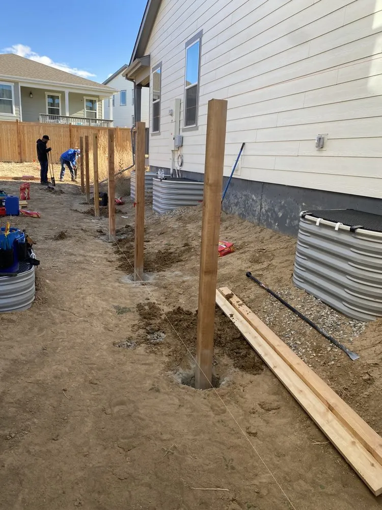 Trusted yard cleanup service in Commerce City, CO by Terra Vista Landscape