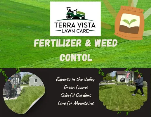 Terra Vista Lawn Care
