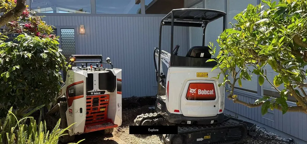Affordable residential landscaping in Richmond, CA - Terracali Landworks