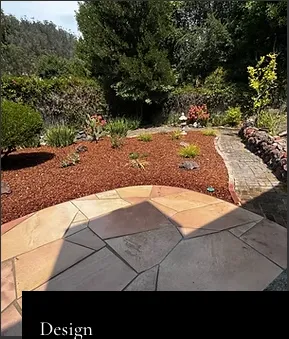 Top-rated garden landscaping experts serving Richmond, CA - Terracali Landworks