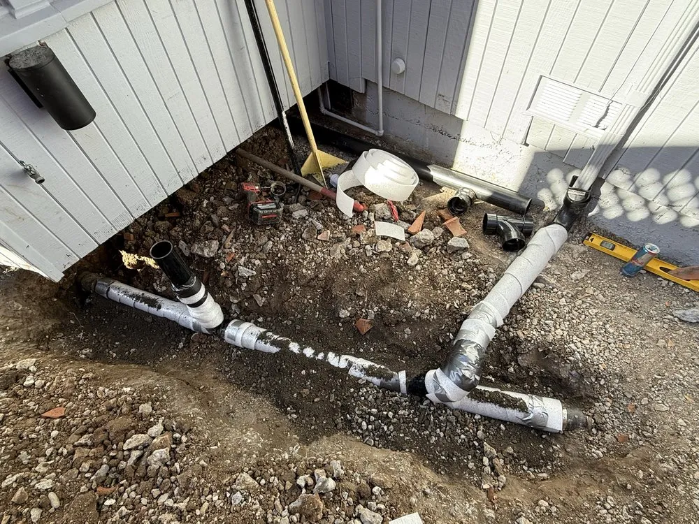 Local residential landscaping in Richmond, CA - Terracali Landworks