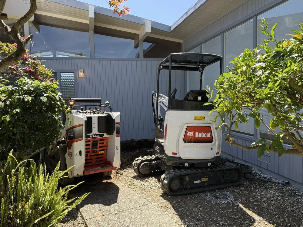 Trusted lawn care service in Richmond, CA by Terracali Landworks