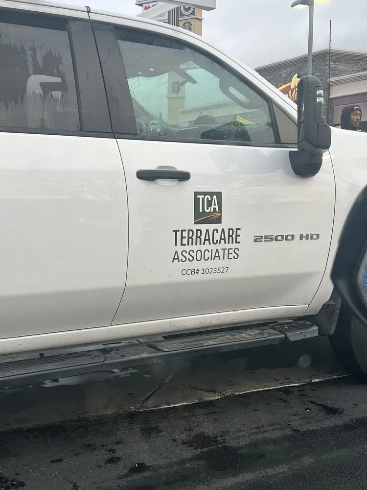 Expert yard maintenance near you in Martinez, CA by Terracare Associates