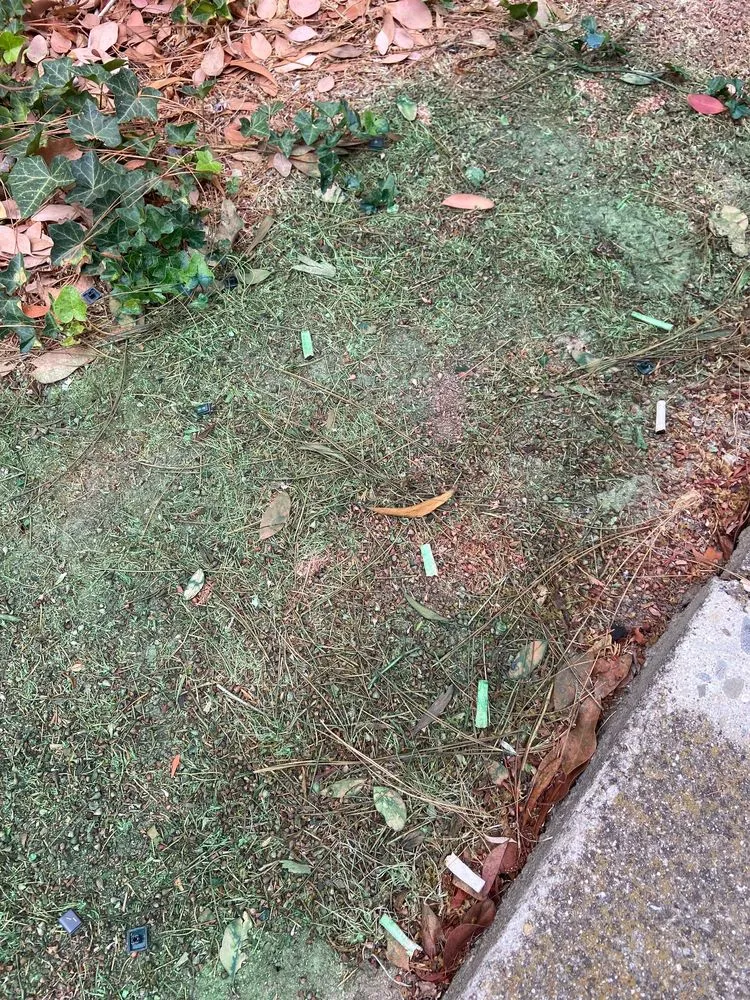 Reliable landscape installation in Martinez, CA - Terracare Associates