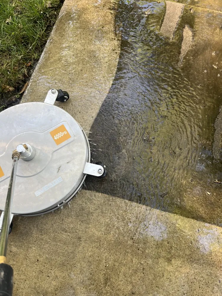 Expert garden landscaping in Fishers, IN by TerraCare