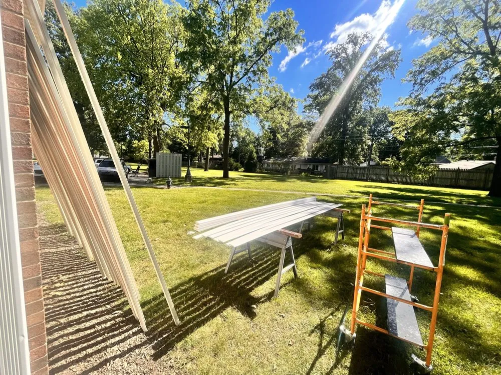 Trusted residential landscaping in Fishers, IN by TerraCare