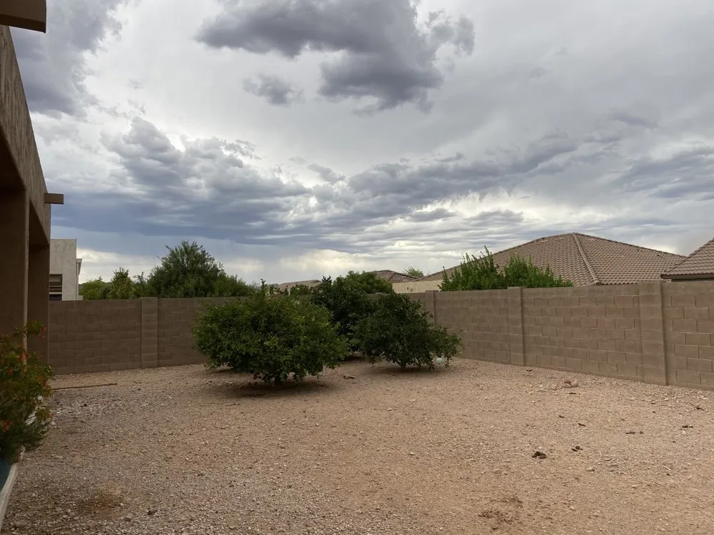 Expert lawn mowing service in Mesa, AZ - Terracare Landscaping