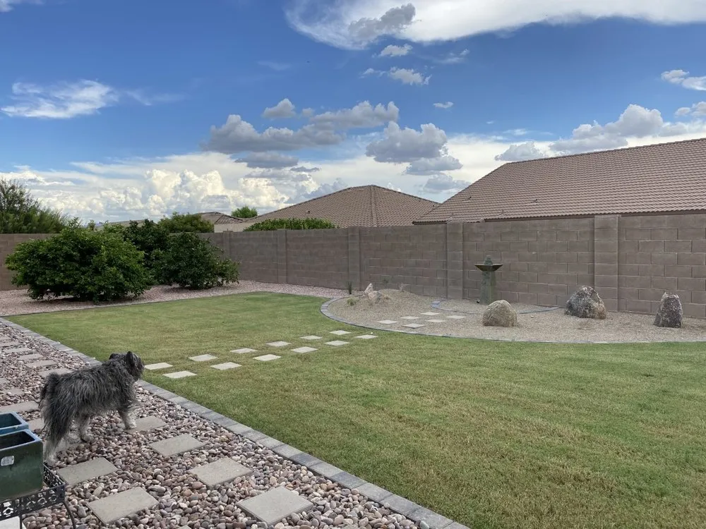 Trusted residential landscaping for outdoor upgrades across Mesa, AZ - Terracare Landscaping