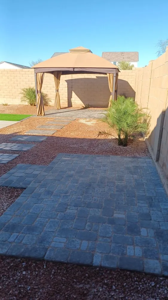 Affordable landscape design experts serving Mesa, AZ - Terracare Landscaping