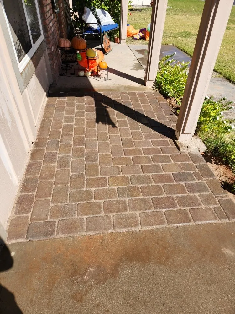 Top-rated landscape installation in Mesa, AZ by Terracare Landscaping