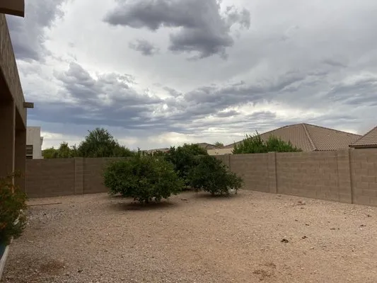 Terracare Landscaping Logo