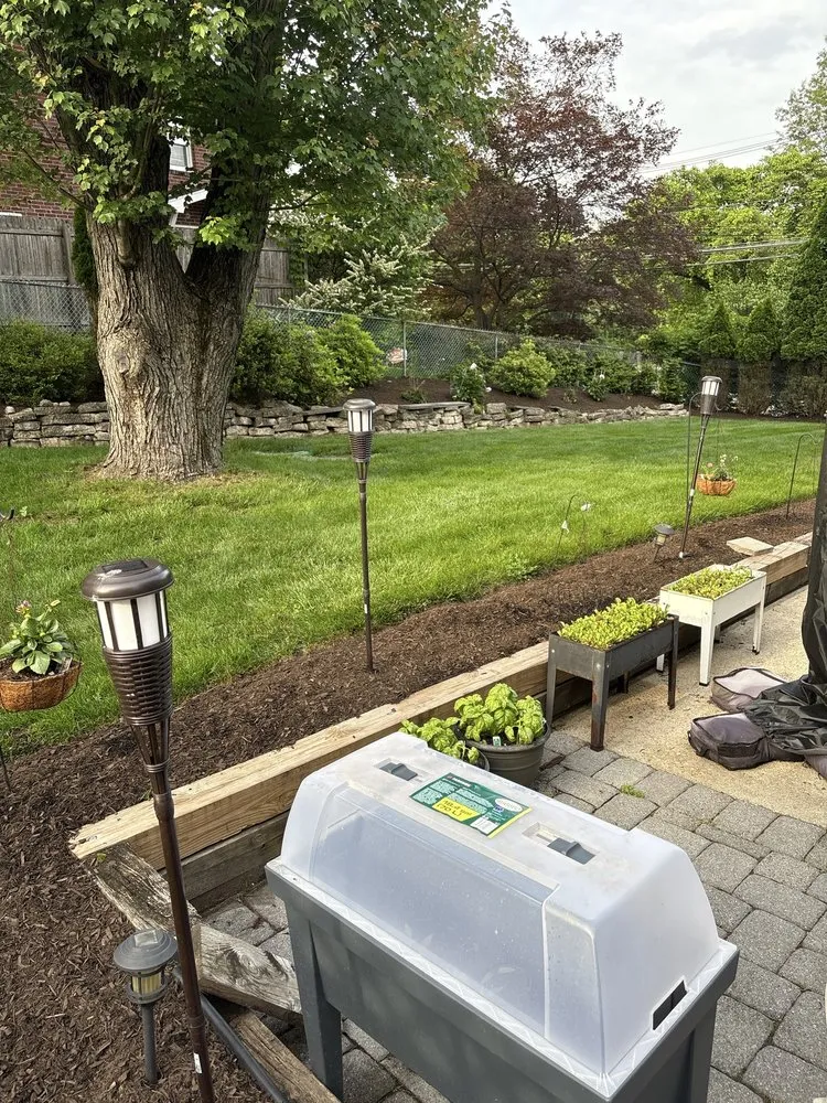 Trusted yard maintenance in Oakland, NJ by Terracare Landscaping