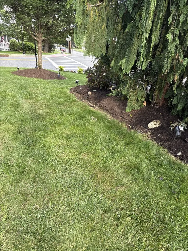 Affordable residential landscaping experts serving Oakland, NJ - Terracare Landscaping
