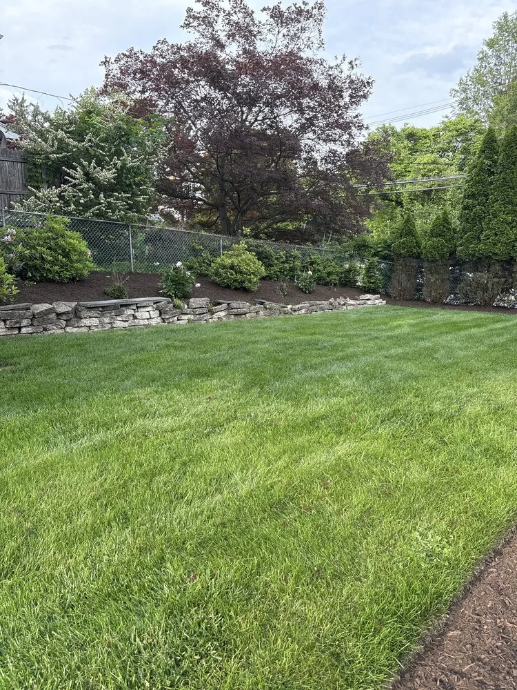 Expert residential landscaping for residential properties across Oakland, NJ - Terracare Landscaping