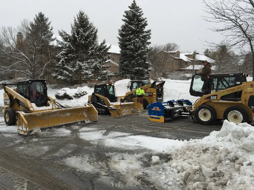 Expert outdoor landscaping experts serving Oakland, NJ - Terracare Landscaping