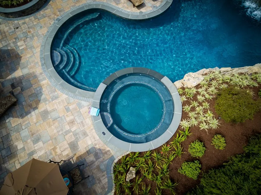 Custom yard maintenance for residential properties across Oakland, NJ - Terracare Landscaping