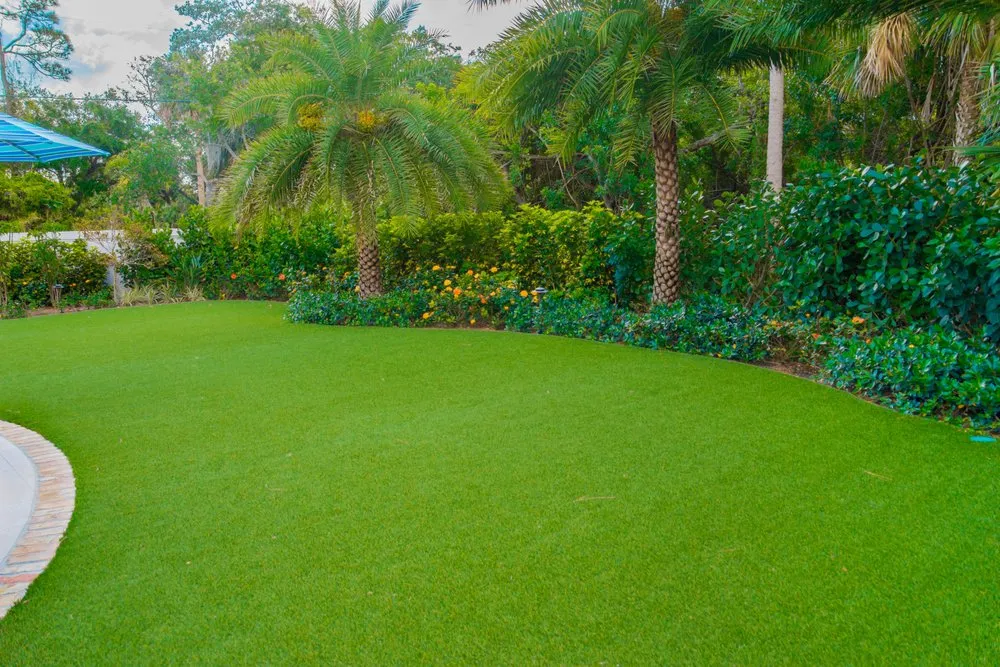 Top-rated outdoor landscaping experts serving Jupiter, FL - Terracon Services