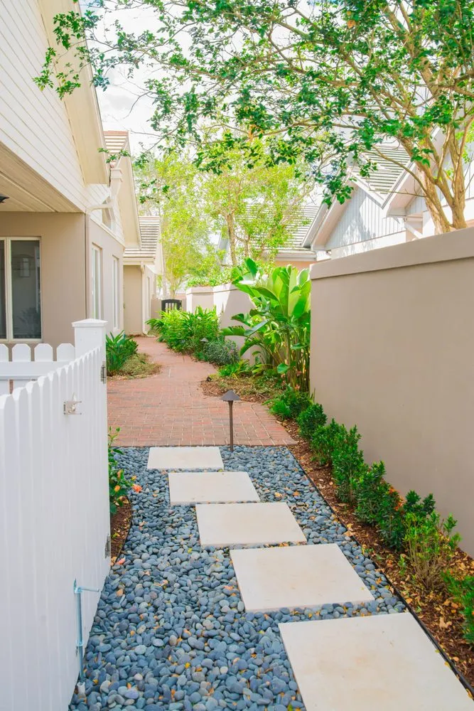 Reliable yard cleanup service in Jupiter, FL by Terracon Services