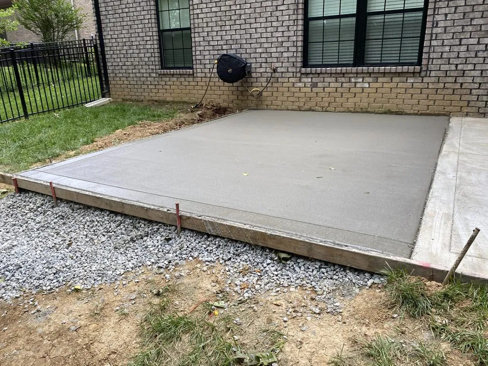 Professional landscape design experts serving Bardstown, KY - TerraCraft Outdoors