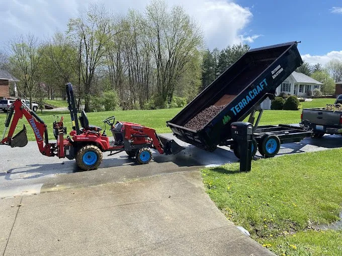 Trusted landscaping services in Bardstown, KY by TerraCraft Outdoors