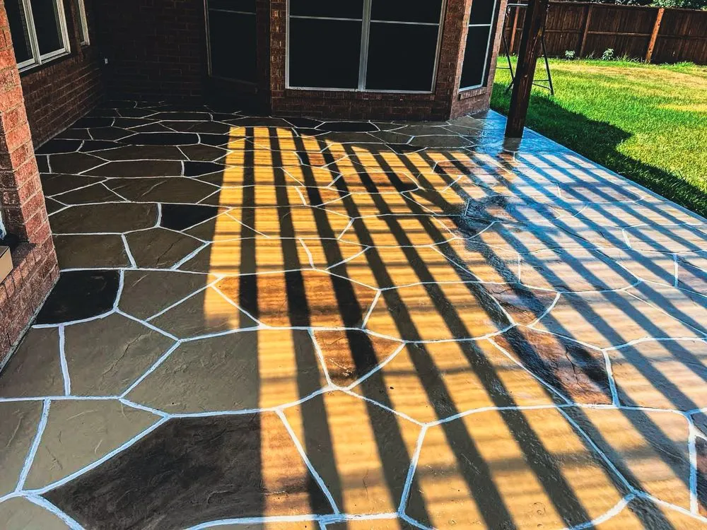 Trusted lawn care service for homes across Seagoville, TX - TerraCrest Construction