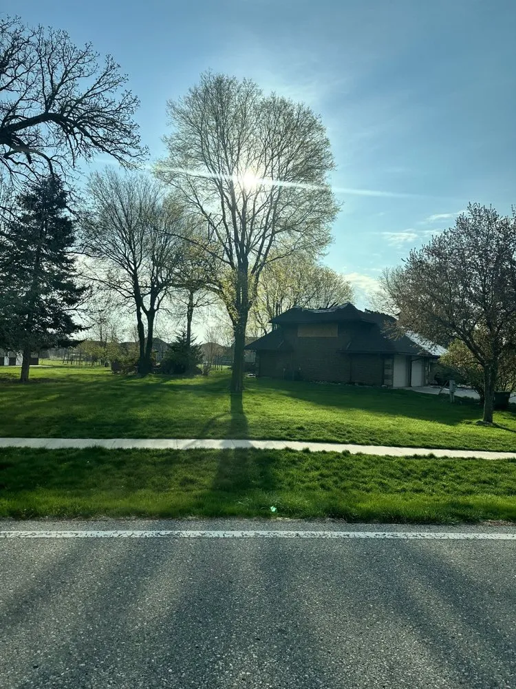 Local landscape design near you across Ankeny, IA - Terradyne Lawn Service