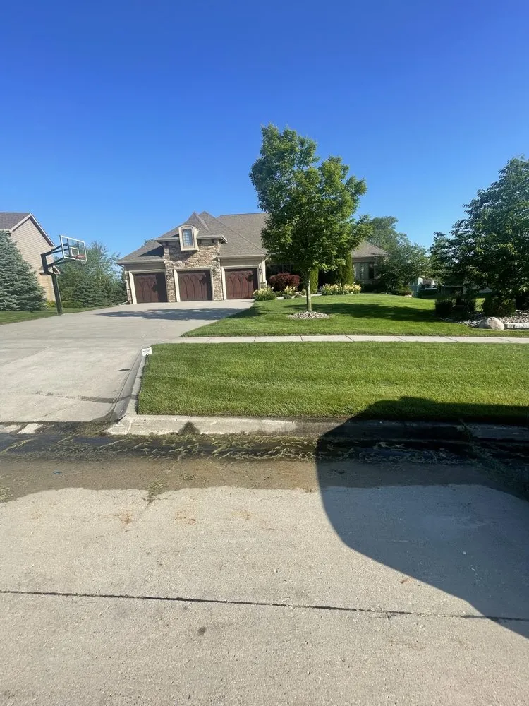 Top-rated lawn care service for outdoor upgrades in Ankeny, IA by Terradyne Lawn Service