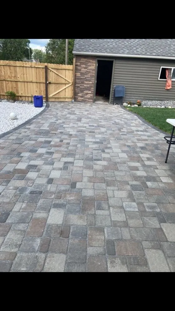 Reliable landscaping services in Brooklyn Center, MN - TerraFirma Landscape