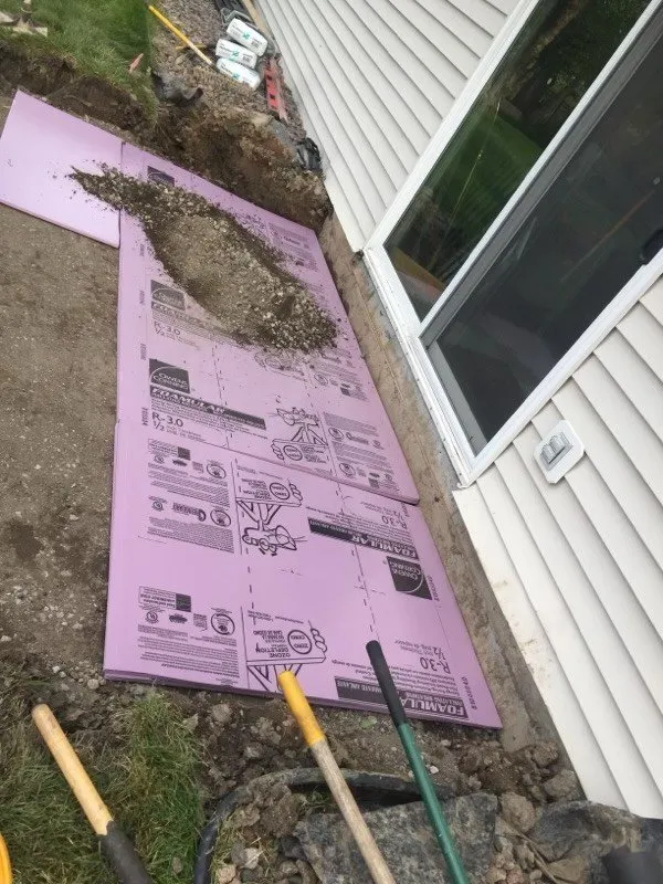 Local lawn mowing service in Brooklyn Center, MN by TerraFirma Landscape