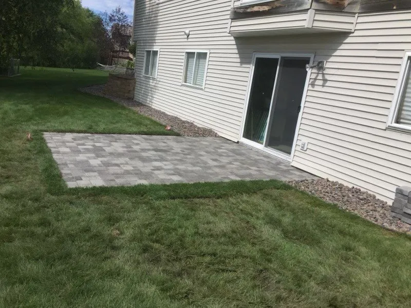 Local landscaping services experts serving Brooklyn Center, MN - TerraFirma Landscape