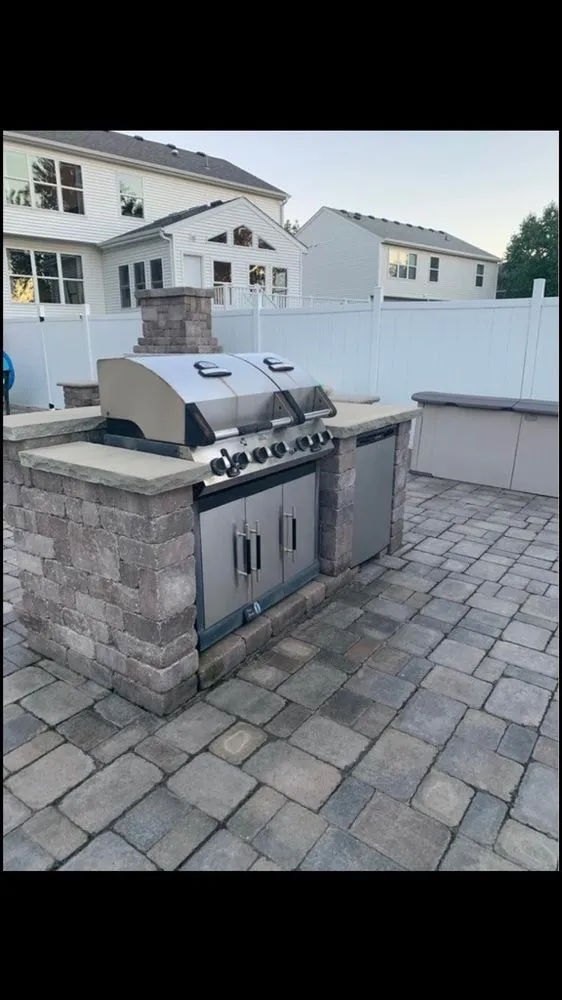 Top-rated residential landscaping in Brooklyn Center, MN - TerraFirma Landscape