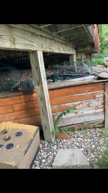 Affordable lawn mowing service in Brooklyn Center, MN by TerraFirma Landscape