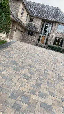 TerraFirma Landscape