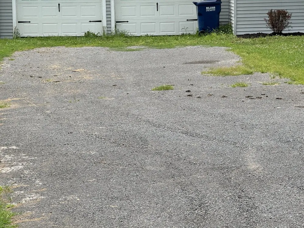 Custom landscaping services with custom design across Canastota, NY - Terrafirma Landscaping and Tractor Service